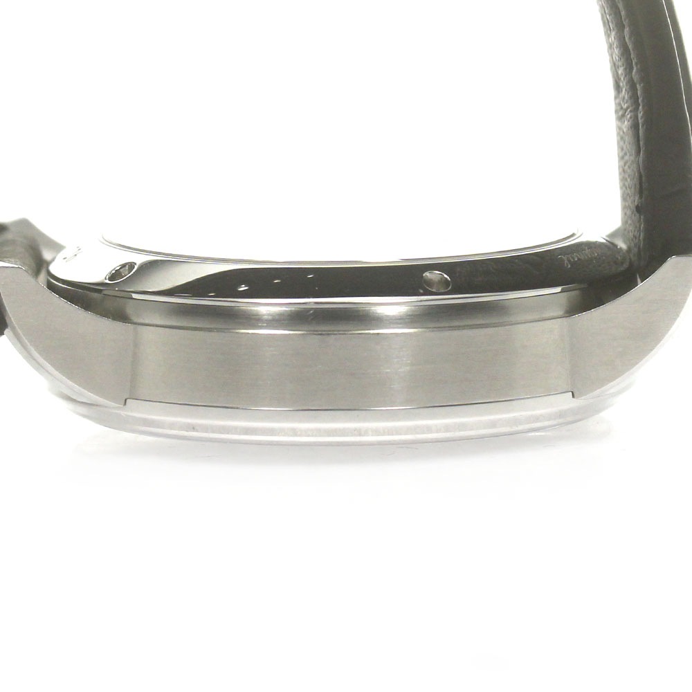 グラスヒュッテ・オリジナル GLASHUTTE ORIGINAL 1-90-02-43-32-50 パノマティック ルナ デイト 自動巻き メンズ 保証書付き_870546【中古】 グラスヒュッテ・オリジナル GLASHUTTE ORIGINAL 1-90-02-43-32-50 パノマティック ルナ デイト 自動巻き メンズ 保証書付き_870546【中古】