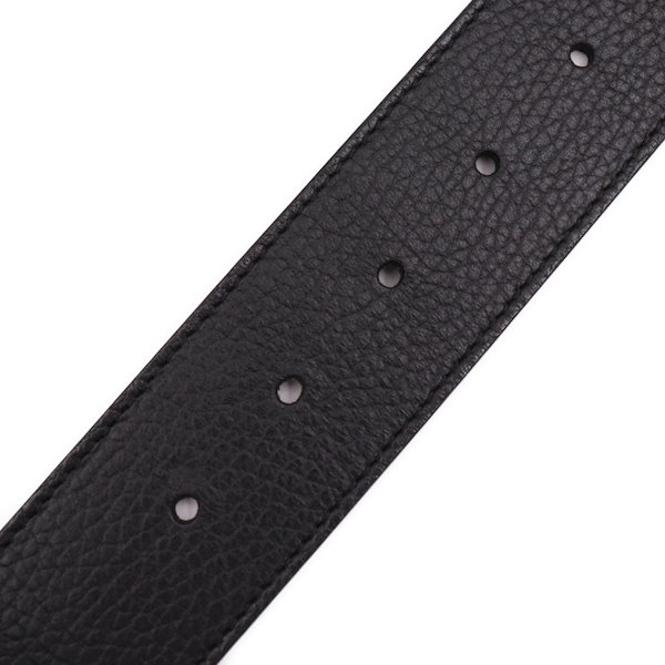 GUCCI グッチ オールドグッチ GG柄 ダブルG ベルト P27812V