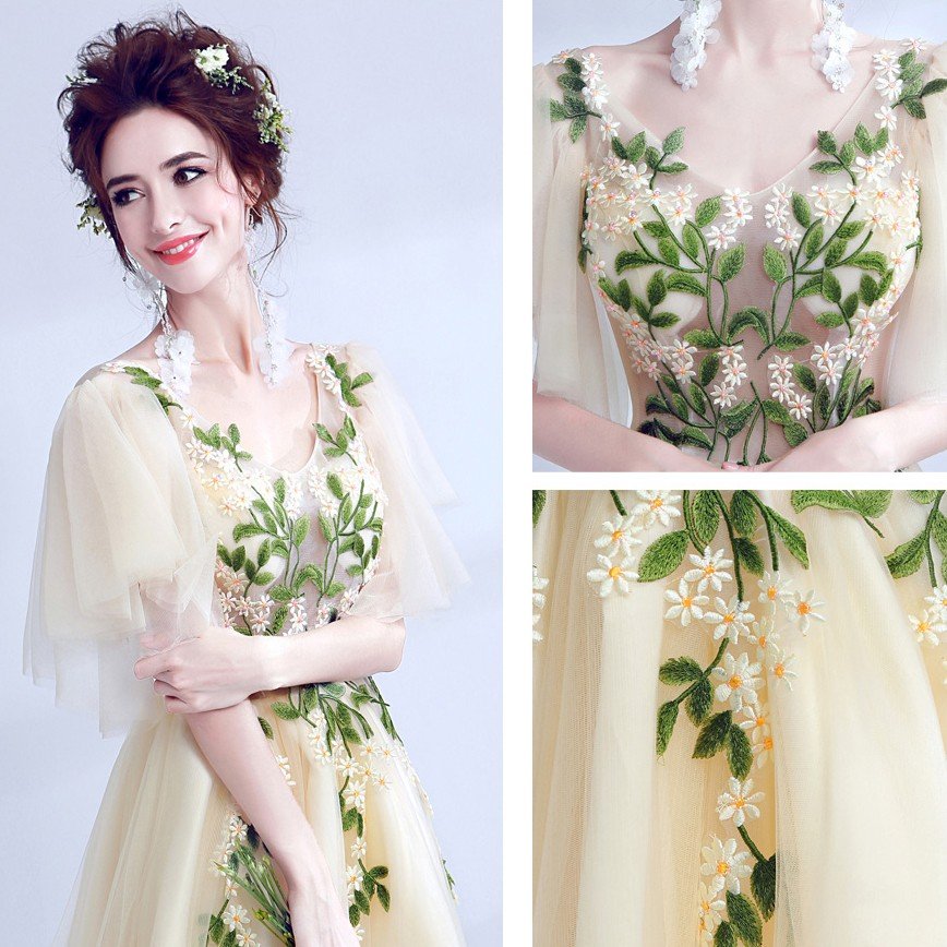 カラードレス ロング 半袖 安い カクテルドレス 花嫁 パーティードレス 演奏会 ブライズメイドドレス 二次会 フォーマル イブニングドレス 大きいサイズ カラードレス ロング 半袖 安い カクテルドレス 花嫁 パーティードレス 演奏会 ブライズメイドドレス 二次会 フォーマル イブニングドレス 大きいサイズ