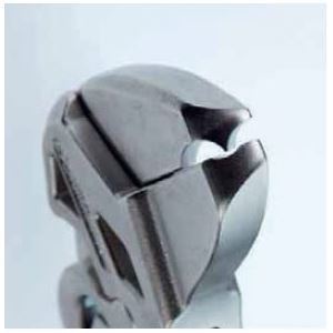 KNIPEX（クニペックス）8605-180S4 .プライヤーレンチ 180MM 航空機仕様