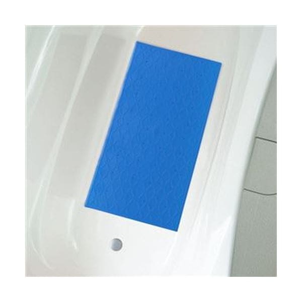 （まとめ）アロン化成 吸着すべり止めマット浴槽内用 M 3670cm グリーン 535-459 1枚3セット