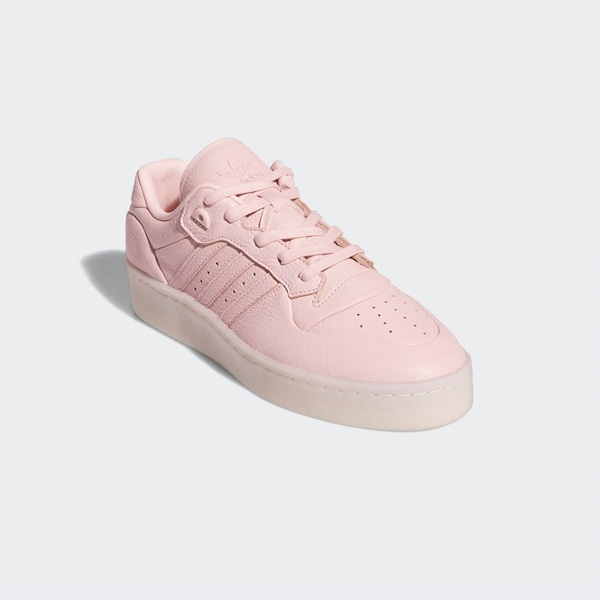 Qoo10 adidas アディダスライバルリーラックスロ スニー