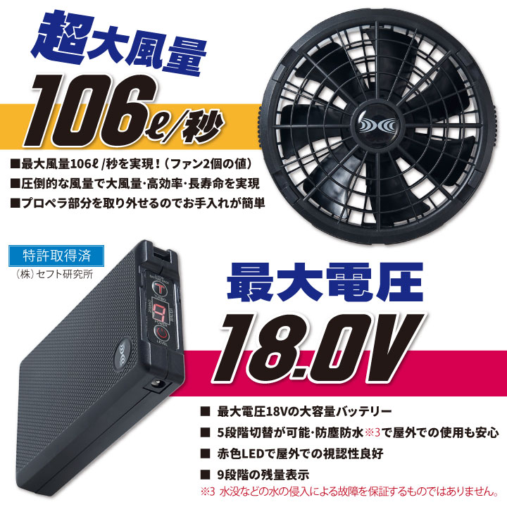 Jawin 空調作業服 25V フルセット 半袖ブルゾン フルハーネス対応 涼しい 熱中症対策 春夏 作業服 ワーク カジュアル おしゃれ メンズ レディース /jd-54090-l Jawin 空調作業服 25V フルセット 半袖ブルゾン フルハーネス対応 涼しい 熱中症対策 春夏 作業服 ワーク カジュアル おしゃれ メンズ レディース /jd-54090-l