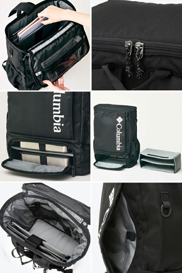 LBフローレス 30L バックパック pu8679-010 LBフローレス 30L バックパック pu8679-010