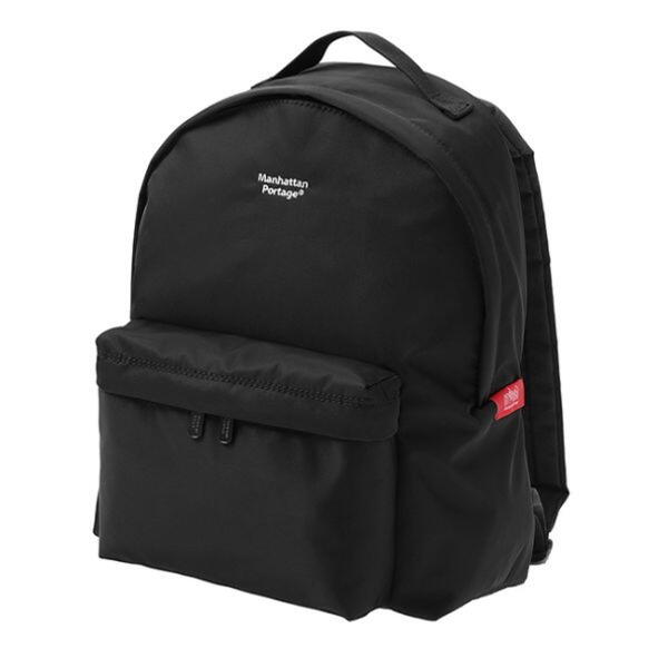 正規品 パーク アベニュー バックパック マット ツイル ブラック 7208-MTWL BLK 正規品 パーク アベニュー バックパック マット ツイル ブラック 7208-MTWL BLK