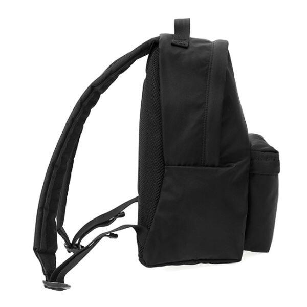正規品 パーク アベニュー バックパック マット ツイル ブラック 7208-MTWL BLK 正規品 パーク アベニュー バックパック マット ツイル ブラック 7208-MTWL BLK