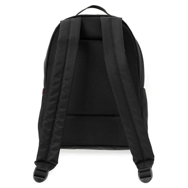 正規品 パーク アベニュー バックパック マット ツイル ブラック 7208-MTWL BLK 正規品 パーク アベニュー バックパック マット ツイル ブラック 7208-MTWL BLK