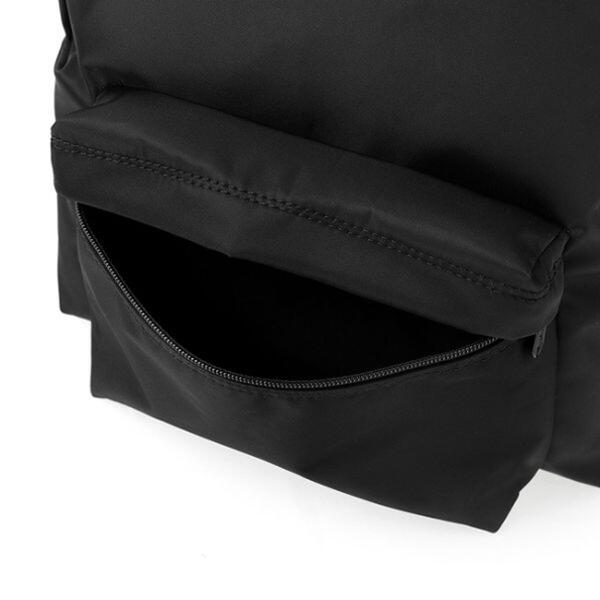 正規品 パーク アベニュー バックパック マット ツイル ブラック 7208-MTWL BLK 正規品 パーク アベニュー バックパック マット ツイル ブラック 7208-MTWL BLK