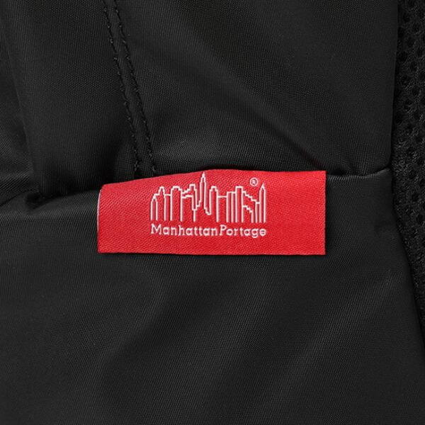 正規品 パーク アベニュー バックパック マット ツイル ブラック 7208-MTWL BLK 正規品 パーク アベニュー バックパック マット ツイル ブラック 7208-MTWL BLK