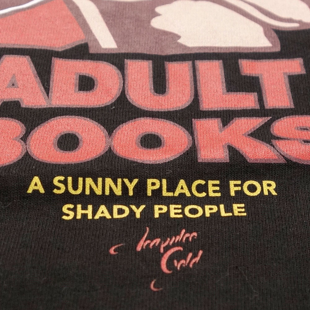 【Acapulco Gold/アカプルコゴールド】ADULT ONLY TEE/半袖 Tシャツ