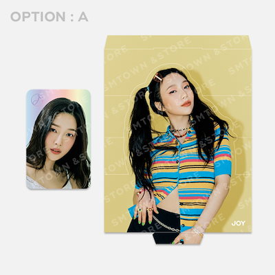 K-POP・アジア redvelvet joy hello 今週のK-POP】JOY「Hello」 - News - OTOTOY