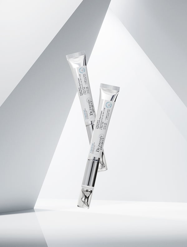 Qoo10] Dr.twentyproject 【LDK受賞】【PDRN新発売】【選べる