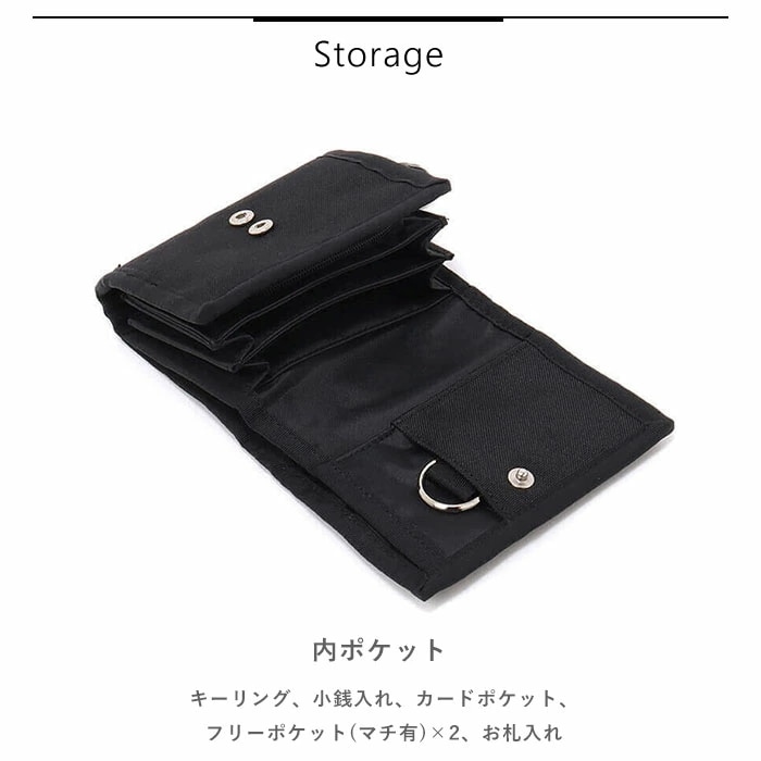 【2025秋冬新色追加】 財布 二つ折り財布 リサイクル マルチウォレット ウォレット メンズ レディース ユニセックス 定期 カード キーリング リング ケース ポケット CH60-3988 【2025秋冬新色追加】 財布 二つ折り財布 リサイクル マルチウォレット ウォレット メンズ レディース ユニセックス 定期 カード キーリング リング ケース ポケット CH60-3988