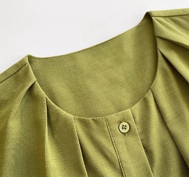 レディース トップス シャツ ブラウス カットソー プルオーバー チュニック フレア 前開き 長袖 ラウンドネック Iライン 透け感 ボタン 薄手 大人可愛い きれいめ シンプル カジュアル 上品 レディース トップス シャツ ブラウス カットソー プルオーバー チュニック フレア 前開き 長袖 ラウンドネック Iライン 透け感 ボタン 薄手 大人可愛い きれいめ シンプル カジュアル 上品