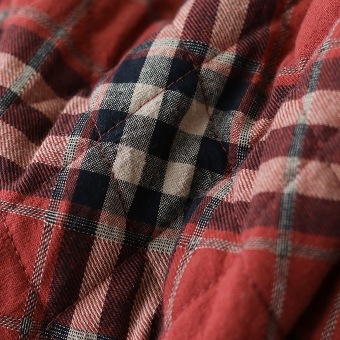 キルティングフードジャケット アウター コート ミディアム丈 長袖 フード ワイド ポケット 前開き キルティングフードジャケット アウター コート ミディアム丈 長袖 フード ワイド ポケット 前開き