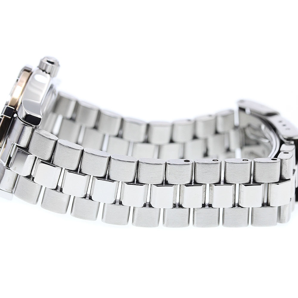 タグホイヤー TAG HEUER WN1351 エクスクルーシブ デイト クォーツ レディース _893599【中古】 タグホイヤー TAG HEUER WN1351 エクスクルーシブ デイト クォーツ レディース _893599【中古】