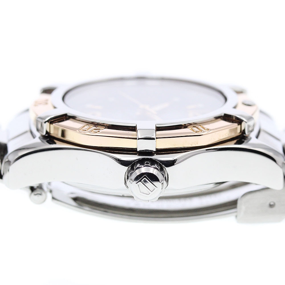 タグホイヤー TAG HEUER WN1351 エクスクルーシブ デイト クォーツ レディース _893599【中古】 タグホイヤー TAG HEUER WN1351 エクスクルーシブ デイト クォーツ レディース _893599【中古】