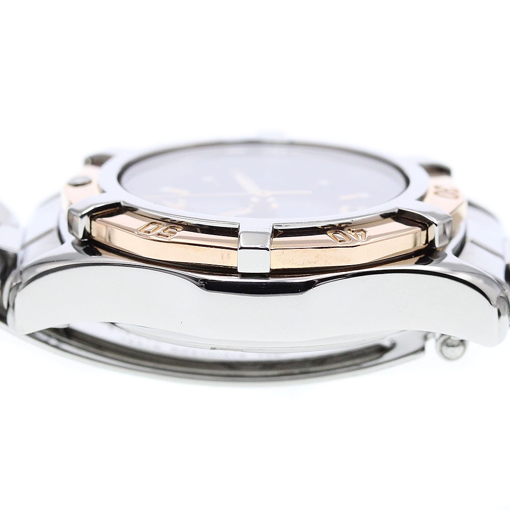 タグホイヤー TAG HEUER WN1351 エクスクルーシブ デイト クォーツ レディース _893599【中古】 タグホイヤー TAG HEUER WN1351 エクスクルーシブ デイト クォーツ レディース _893599【中古】