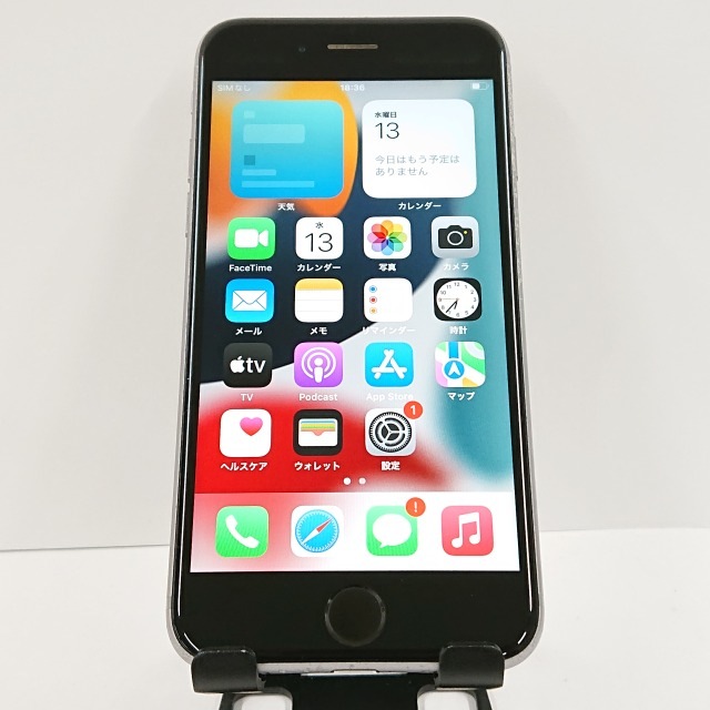 iPhone6s 16GB スペースグレイ docomo iPhone6s 16GB ドコモ スペース