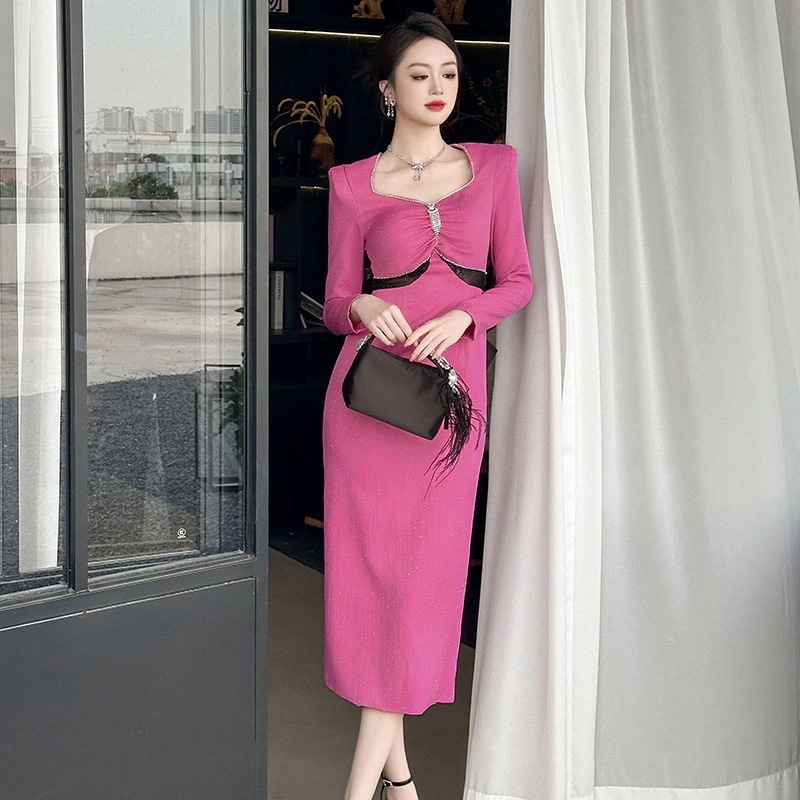 JY.上品 2024春冬 蝶結びワンピース イブニングドレス パーティードレス キャバ 着痩せ 大人 お呼ばれ 同窓会 披露宴 卒業式 結婚式 ウェディング 二次会 成人式 JY.上品 2024春冬 蝶結びワンピース イブニングドレス パーティードレス キャバ 着痩せ 大人 お呼ばれ 同窓会 披露宴 卒業式 結婚式 ウェディング 二次会 成人式