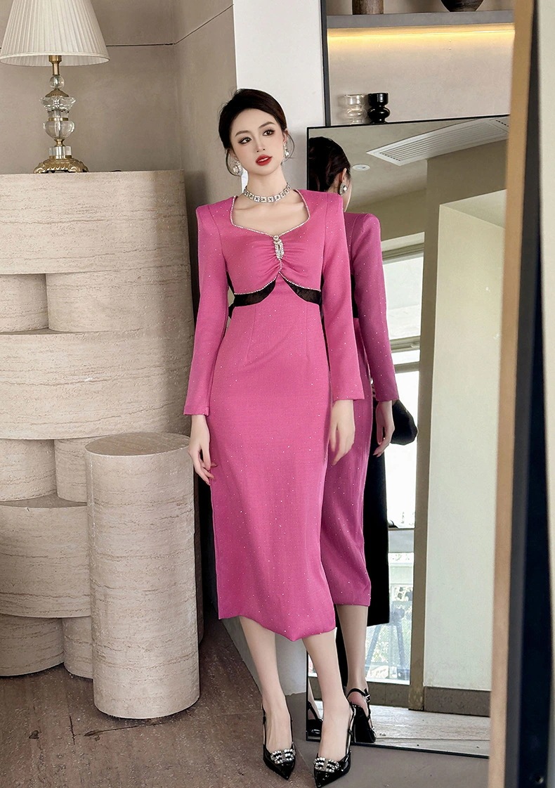 JY.上品 2024春冬 蝶結びワンピース イブニングドレス パーティードレス キャバ 着痩せ 大人 お呼ばれ 同窓会 披露宴 卒業式 結婚式 ウェディング 二次会 成人式 JY.上品 2024春冬 蝶結びワンピース イブニングドレス パーティードレス キャバ 着痩せ 大人 お呼ばれ 同窓会 披露宴 卒業式 結婚式 ウェディング 二次会 成人式