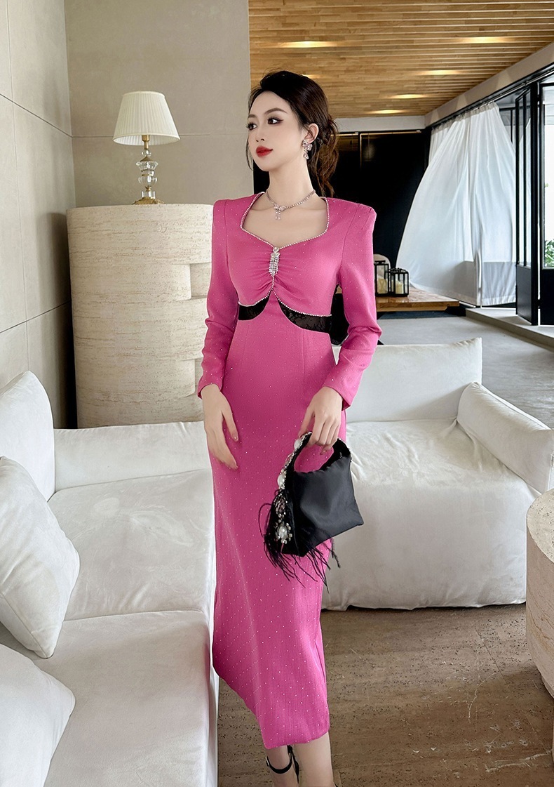 JY.上品 2024春冬 蝶結びワンピース イブニングドレス パーティードレス キャバ 着痩せ 大人 お呼ばれ 同窓会 披露宴 卒業式 結婚式 ウェディング 二次会 成人式 JY.上品 2024春冬 蝶結びワンピース イブニングドレス パーティードレス キャバ 着痩せ 大人 お呼ばれ 同窓会 披露宴 卒業式 結婚式 ウェディング 二次会 成人式