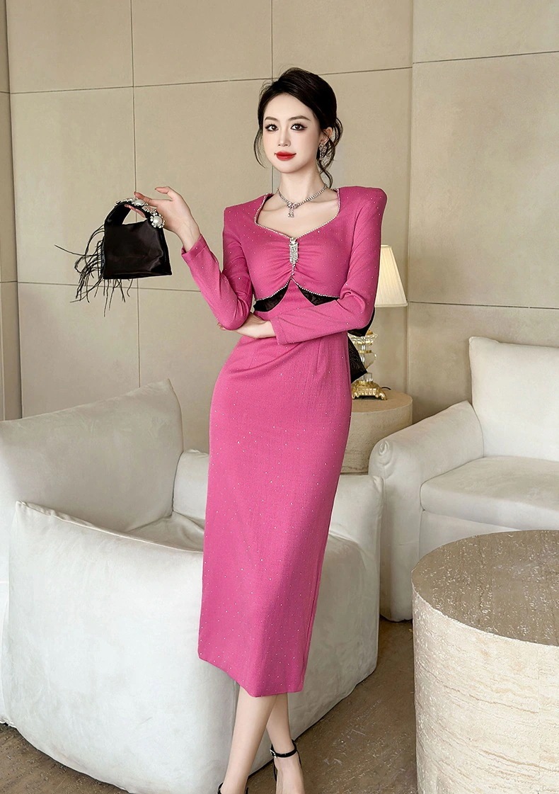 JY.上品 2024春冬 蝶結びワンピース イブニングドレス パーティードレス キャバ 着痩せ 大人 お呼ばれ 同窓会 披露宴 卒業式 結婚式 ウェディング 二次会 成人式 JY.上品 2024春冬 蝶結びワンピース イブニングドレス パーティードレス キャバ 着痩せ 大人 お呼ばれ 同窓会 披露宴 卒業式 結婚式 ウェディング 二次会 成人式