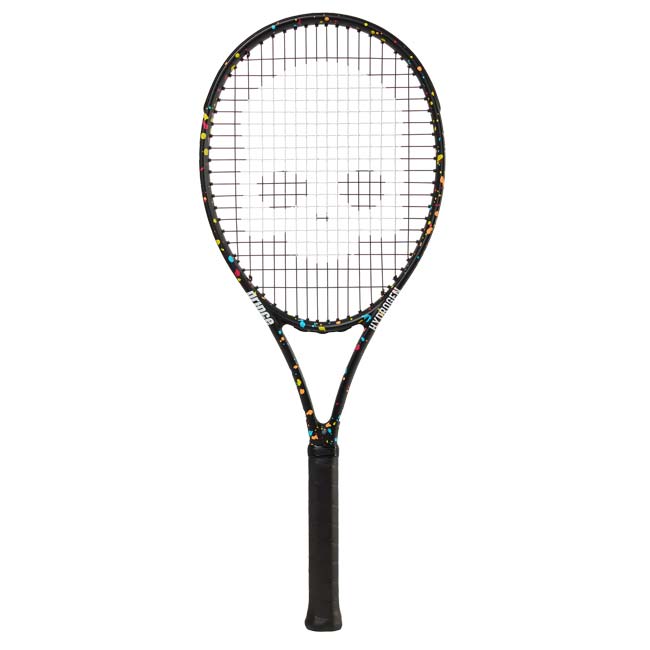 プリンス(Prince) by HYDROGEN 2023 SPARK280 ハイドロゲン スパーク280(280g) 海外正規品 硬式テニスラケット 7T53G091-ブラック(23y4m)NC