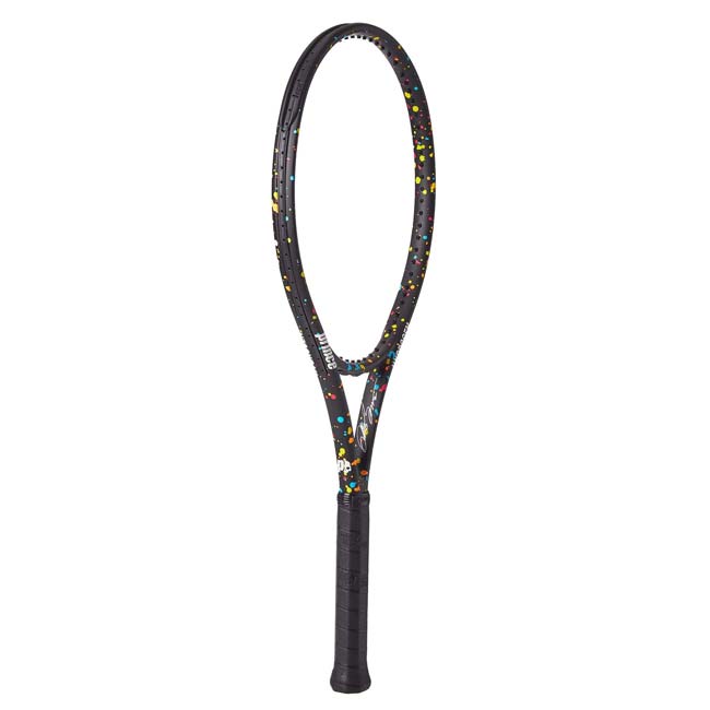 プリンス(Prince) by HYDROGEN 2023 SPARK280 ハイドロゲン スパーク280(280g) 海外正規品 硬式テニスラケット 7T53G091-ブラック(23y4m)NC