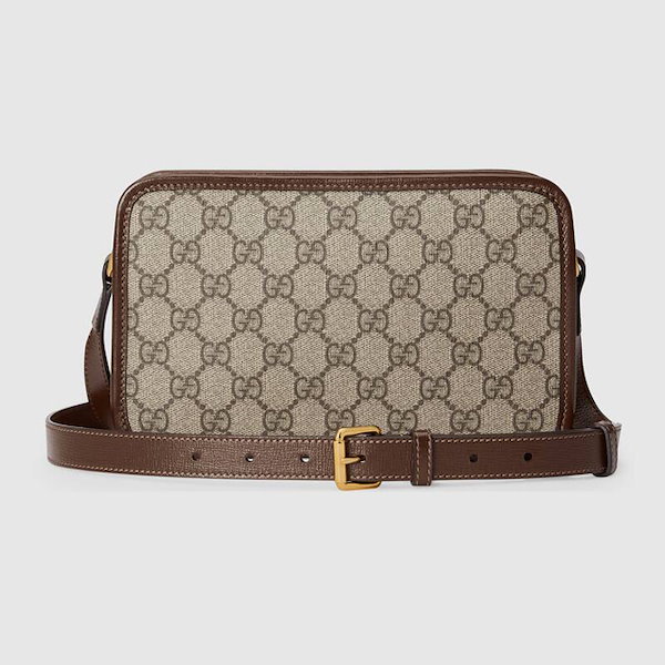 Qoo10 GUCCI GUCCI Mini bag with