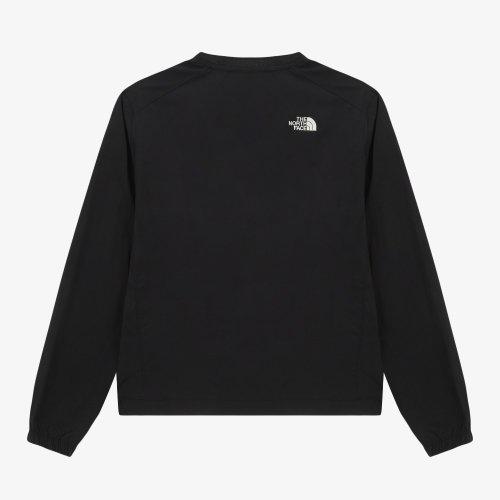 26 S/S NT7TS39A 女性 ウィンドン 長袖 Tシャツ_1