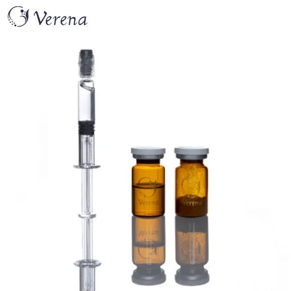 Qoo10] VERUNA [国内正規品]ヴェルナ ハーブピーリング