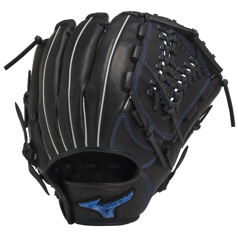 軟式用WILLDRIVE BLUE オールラウンド用：サイズ10 野球 一般 軟式 グラブ グローブ 24AW(1AJGR14900)