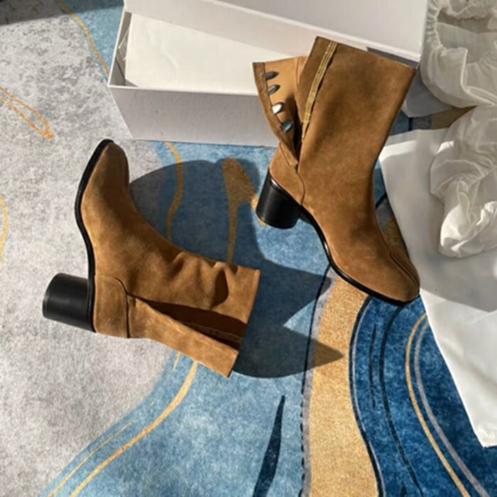 【赤字販売*速達】足袋ブーツ 足袋ジュース レディース タビ タビブーツ ショートブーツ 軽量 ショート丈 太ヒール 婦人靴 ハイヒール 黒 立ち仕事 靴 和装 着物 スエード シンプル 疲れにくい 【赤字販売*速達】足袋ブーツ 足袋ジュース レディース タビ タビブーツ ショートブーツ 軽量 ショート丈 太ヒール 婦人靴 ハイヒール 黒 立ち仕事 靴 和装 着物 スエード シンプル 疲れにくい