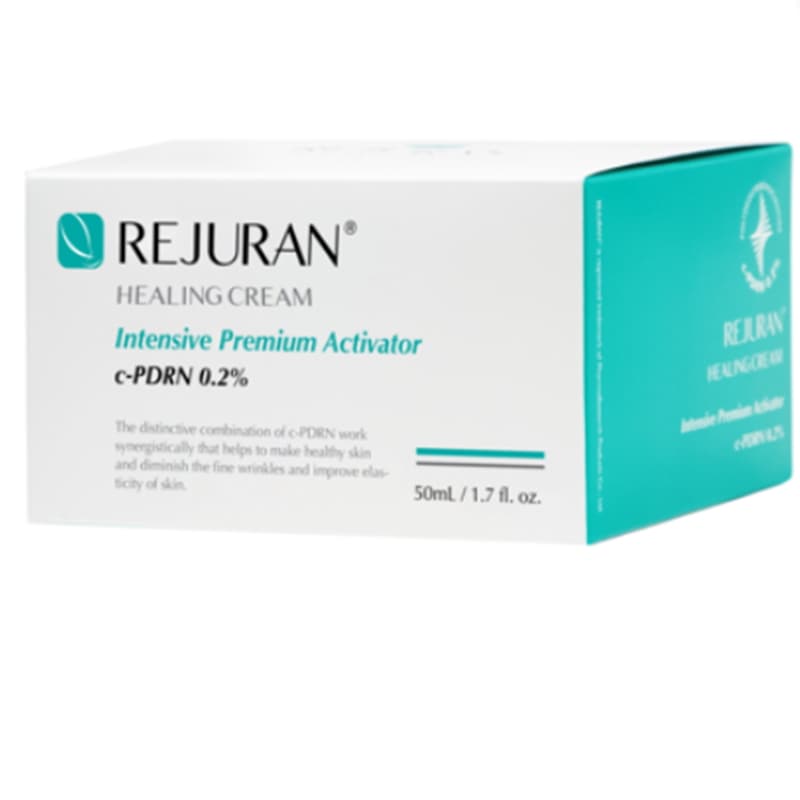 正規品ヒーリングクリーム 病院用化粧品 c-PDRN 50ml 1個_1