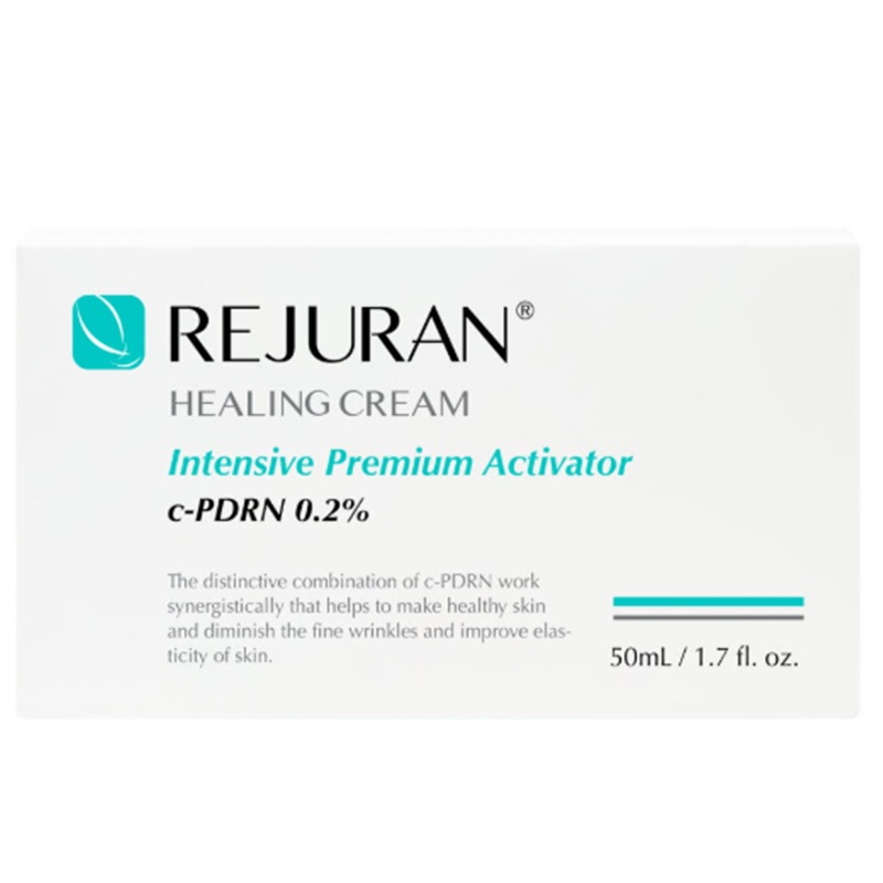 正規品ヒーリングクリーム 病院用化粧品 c-PDRN 50ml 1個_2
