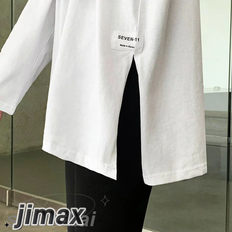 カットソー / 汗染み防止 ＆ UVカット の機能性抜群！ レディース Tシャツ 半袖 丸襟トップス 綿 春 夏 秋 体型カバー シンプル 大人 女性 ビッグサイズ 着痩せ 通勤 30代 40代 50