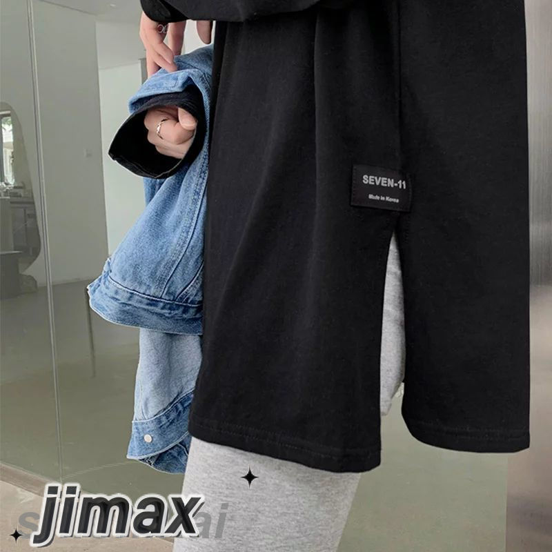 カットソー / 汗染み防止 ＆ UVカット の機能性抜群！ レディース Tシャツ 半袖 丸襟トップス 綿 春 夏 秋 体型カバー シンプル 大人 女性 ビッグサイズ 着痩せ 通勤 30代 40代 50