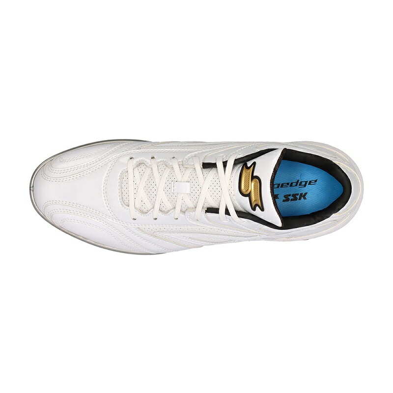 SSK(エスエスケイ) 金具スパイク プロエッジ TT-LWF2 ESF3236TLW-1010 SSK(エスエスケイ) 金具スパイク プロエッジ TT-LWF2 ESF3236TLW-1010