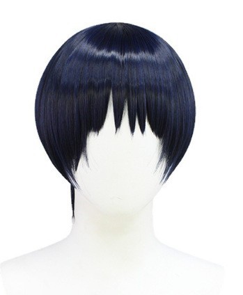 原神 スカーミッシャーコス下駄 风下駄 スカーミッシャーコスウィッグ