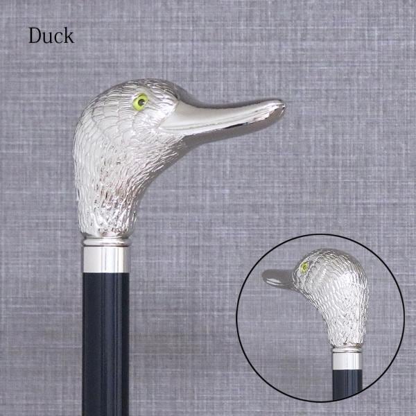 傘 メンズ アニマルヘッド ニッケル GT29 FOX UMBRELLAS ANIMAL HEA 並行輸入品