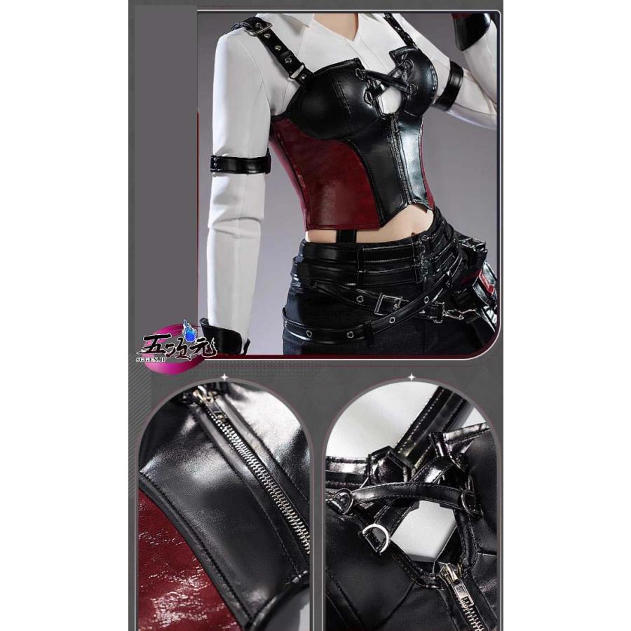 【SNS大人気】 恋と深空 主人公 ハンターズボン戦闘セット コスプレ 衣装 靴 追加可 【SNS大人気】 恋と深空 主人公 ハンターズボン戦闘セット コスプレ 衣装 靴 追加可