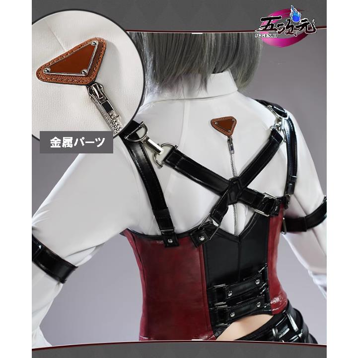 【SNS大人気】 恋と深空 主人公 ハンターズボン戦闘セット コスプレ 衣装 靴 追加可 【SNS大人気】 恋と深空 主人公 ハンターズボン戦闘セット コスプレ 衣装 靴 追加可