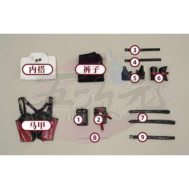 【SNS大人気】 恋と深空 主人公 ハンターズボン戦闘セット コスプレ 衣装 靴 追加可 【SNS大人気】 恋と深空 主人公 ハンターズボン戦闘セット コスプレ 衣装 靴 追加可