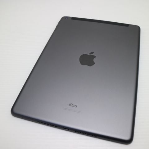 超美品 SIMフリー iPad 第8世代 Wi-Fi+128GB スペースグレイ 50 超美品 SIMフリー iPad 第8世代 Wi-Fi+128GB スペースグレイ 50