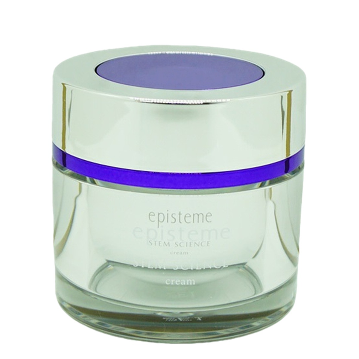 未開封新品】episteme エピステーム ステムサイエンスリフトクリームc