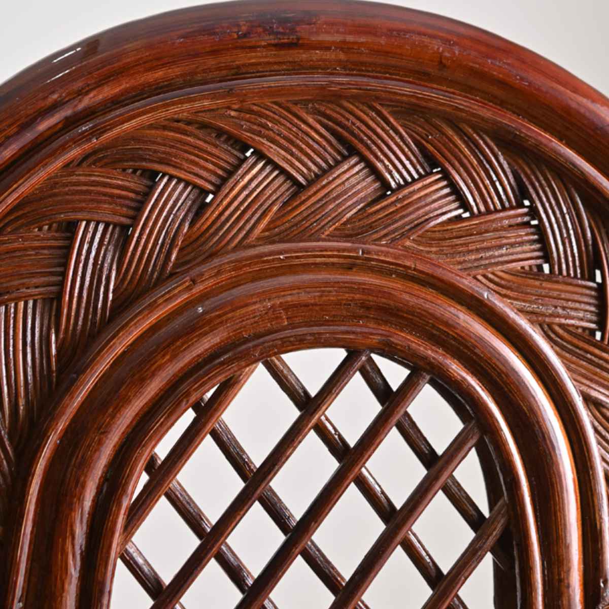 籐 スクリーン 間仕切り 4連 畳める ラタン パーテーション 目隠し 仕切り 衝立 折りたたみ 籐スクリーン コンパクト収納 折り畳み 籐家具 ラタン製 ついたて インテリア