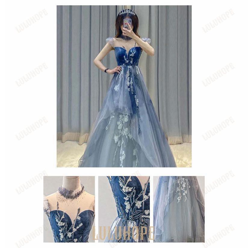 パーティードレス ロング 演奏会 ブルー 水色 成人式 同窓会 ピアノ 発表会 結婚式 ステージ 二次会 母親 ウエディング 20代 30代 パーティードレス ロング 演奏会 ブルー 水色 成人式 同窓会 ピアノ 発表会 結婚式 ステージ 二次会 母親 ウエディング 20代 30代