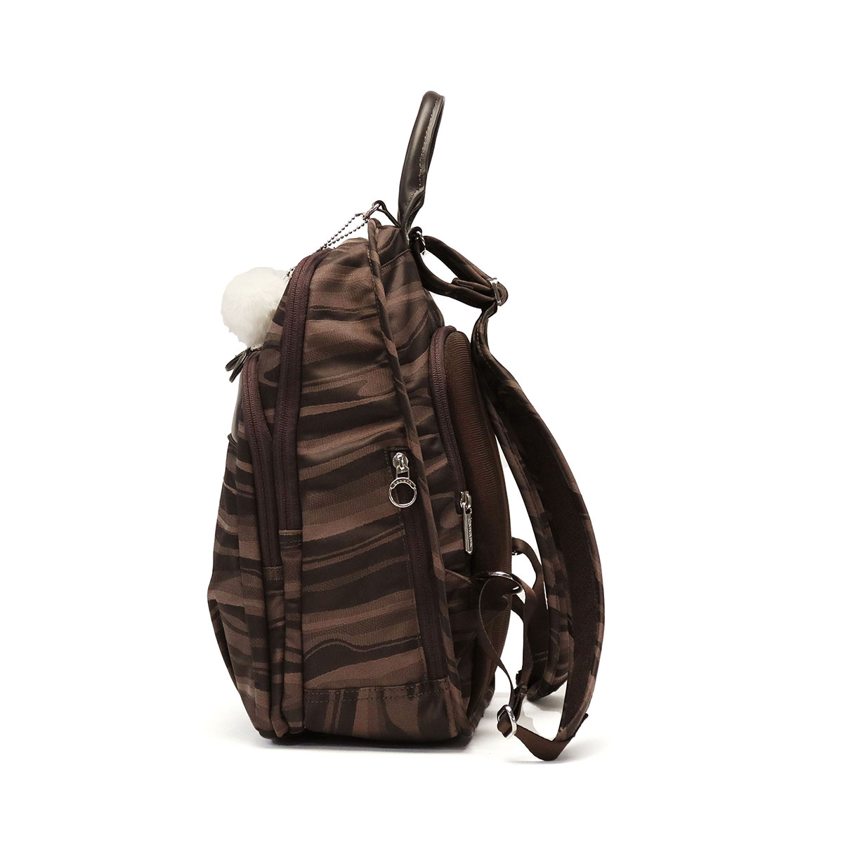 リュック 大 リュックサック レディース 通勤 軽量 旅行 おしゃれ 大人 大きめ オシャレ 50代 40代 ポケット 多い きれいめ 軽い A4 抗菌 31432