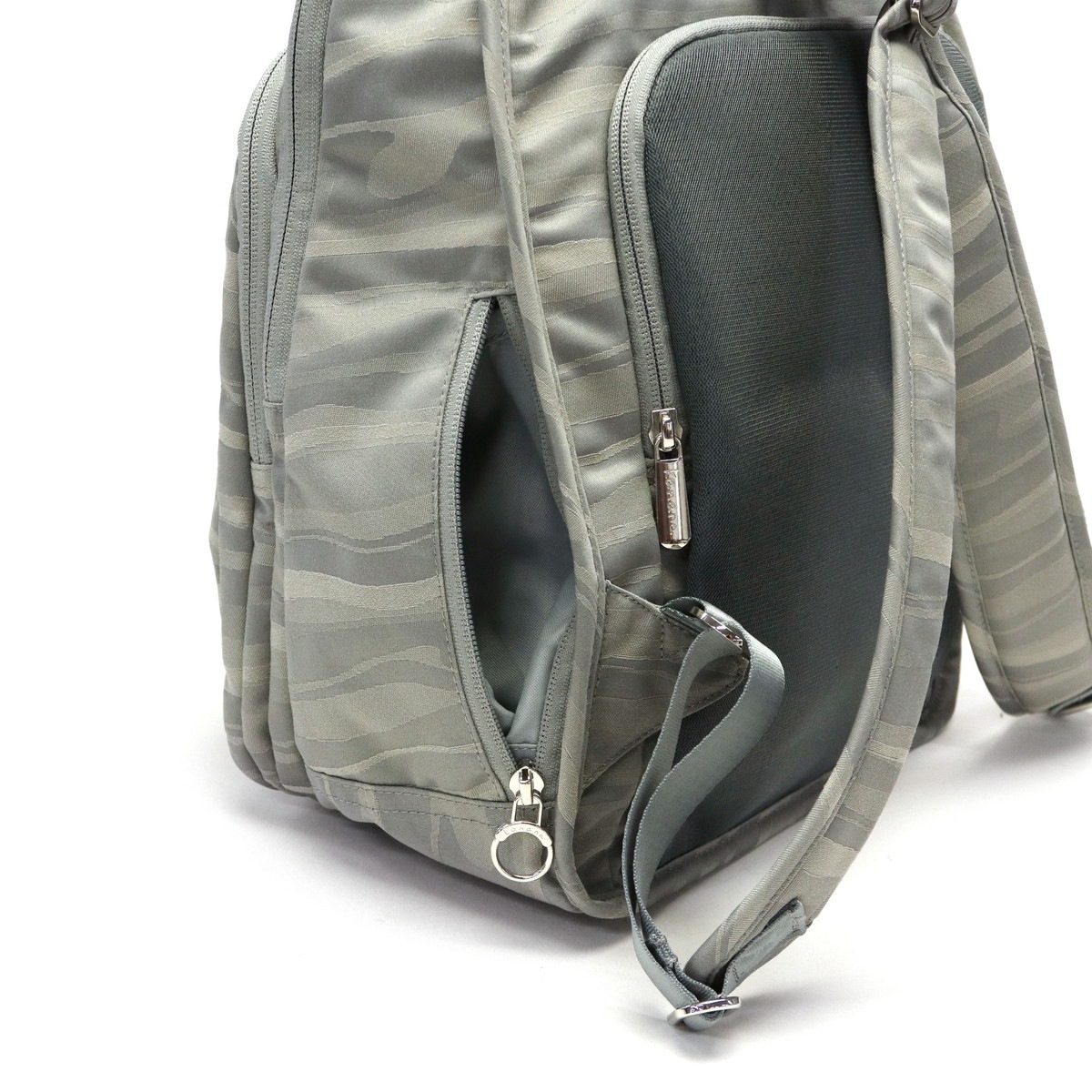 リュック 大 リュックサック レディース 通勤 軽量 旅行 おしゃれ 大人 大きめ オシャレ 50代 40代 ポケット 多い きれいめ 軽い A4 抗菌 31432